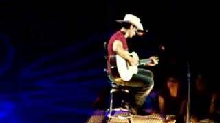 Brad Paisley Put That Toilet Seat Down [upl. by Freudberg812]