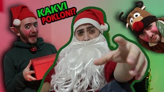 PAKOVANJE POKLONA [upl. by Oznecniv]