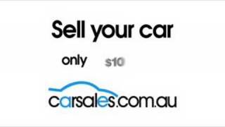 Carsalescomau TVC [upl. by Ahsekel]