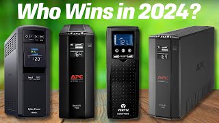 Best UPS Battery Backup 2024 don’t buy one before watching this [upl. by Bremen]