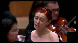 Faure Requiem 47 Pie Jesu Patricia Petibon [upl. by Griffin]