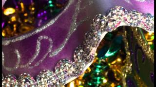 Over 2 Hours of Mardi Gras New Orleans Music with Classic Dixieland Jazz [upl. by Olfe131]