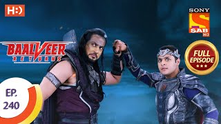 Baal Veer  बालवीर  Episode 32  Full Episode [upl. by Gilbertine]