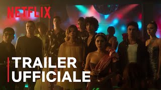 Elite  Stagione 3  Trailer Ufficiale  Netflix Italia [upl. by Sena]