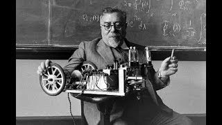 Norbert Wiener  Men Machines and the World About Them 1950 [upl. by Verger]