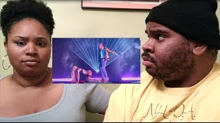 Chris Brown  Privacy  REACTION [upl. by Attevaj270]