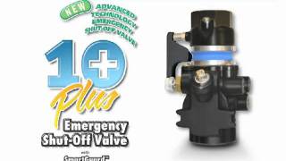 OPW 10 Plus Emergency ShutOff Valve [upl. by Dellora]