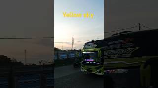 Basur modulARF TECH Asyrof YELLOW SKYbasuri bismania pesonaindonesia arftech asyrof [upl. by Eelanna]