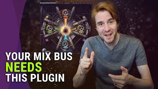 Your Mix Bus NEEDS This Plugin Here’s Why [upl. by Borchert]