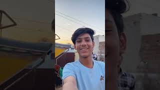 Aaj huaa hmare ghar ke pass accident sift gadi se minivlog viral trending shortvideo [upl. by Antonella]