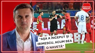 Cristi Balaj VERDICT despre ARBITRAJUL din FCSB  FC Botosani 32 “O FRUSTRARE” [upl. by Oregolac]