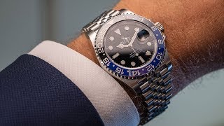 3 New Rolex Sports Watches That Had Everyone Talking at Baselworld 2019 [upl. by Yirinec910]