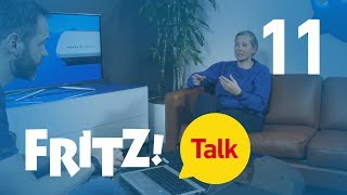 FRITZ Talk 11 – Umgehen der Kindersicherung verhindern [upl. by Beaudoin]