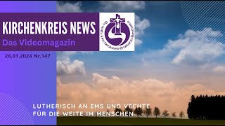 Kirchenkreis News Nr147 [upl. by Editha]