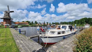 20210627 Zomervakantie Friesland [upl. by Ann]