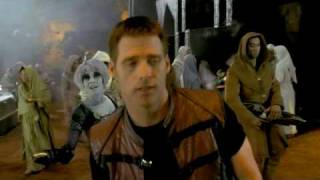 Farscape The Peacekeeper Wars Trailer [upl. by Jem731]