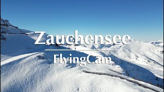 Webcam Zauchensee  Ein Skiparadies im österreichischen Pongau [upl. by Yduj]