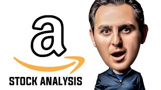 Amazon Stock AMZN is up 50 YTD  Heres Why [upl. by Hussey]