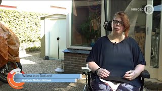 GLD Nieuws 8 september 2019  Zondag 8 september [upl. by Brecher]