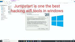 Easy way to Fix All Jumpstart 2023 amp Waircut 2023 Errors in Windows 10  11 [upl. by Yelroc]