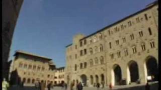 VOLTERRA Pisa  Presentazione della Città  YOUTUBE [upl. by Mccarty271]