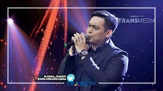 Yang Terbaik Bagimu By Ada Band Feat Gita Gutawa [upl. by Dlanod850]