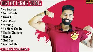 Best of Parmish Verma  Parmish Verma all songs  New Punjabi songs 2023 parmishverma [upl. by Bellis213]