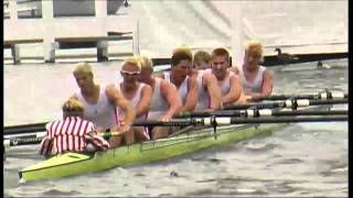 2001 Princess Elizabeth Challenge Cup [upl. by Ecila]