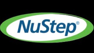 NuStep T6 Pro [upl. by Dranrev]