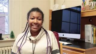 My McDaniel Experience  McDaniel College [upl. by Allsun]