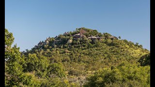 Rock Lodge at Ulusaba Private Game Reserve  South Africa  Virgin Limited Edition [upl. by Susanne]