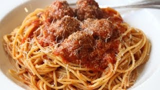 Worlds Fastest Meatballs  Easy NoChop NoRoll Meatball Recipe [upl. by Katleen]