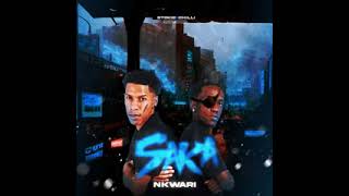 StokieNChilli – Saka Nkwari official audio officialstokienchilli [upl. by Derry]