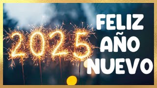 🥂🎇 FELIZ AÑO NUEVO 2024 🎇🥂 Mensaje con mi mejores deseos [upl. by Brose469]