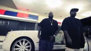 Trae Tha Truth Ft Rick Ross amp Jadakiss  Inkredible Remix [upl. by Stanleigh484]