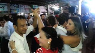 BAILE GAUCHO AO VIVO [upl. by Yalcrab]