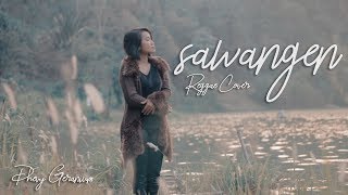 Sawangen  Dhevy Geranium Reggae Cover [upl. by Surbeck]