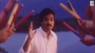 Vaikasi Song  Aanandha Poonkatre  Karthik  Meena  Deva [upl. by Booker499]