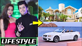 Reem Shaikh Lifestyle Boyfriend Age Education Family Income House amp Biography [upl. by Hepza]