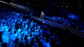 Andrea Berg  1000 Mal belogen  Livemp4 [upl. by Htebharas]