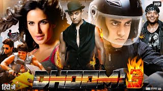 DHOOM 3 Public Review [upl. by Foah586]