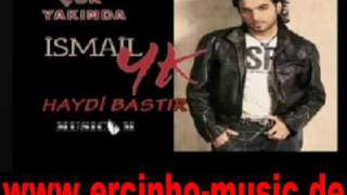 Ismail YK  15 Sanma Sana Dönerim 2009  ORGINAL CD KALITE   YENI ALBÜM mp4 [upl. by Oremodlab634]