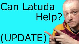 Can Latuda help you UPDATE Lurasidone Review [upl. by Columbus239]