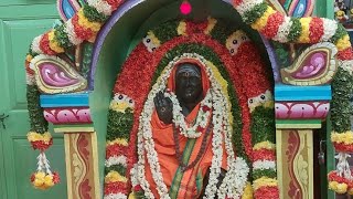 SRI GNANANANDHA GIRI SWAMIGAL ASHRAM ATTAYAMPATTI  MASS ANNADHANAM karthikgnaneshwar [upl. by Dolan]