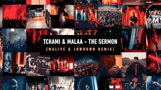 Tchami amp Malaa  The Sermon Malive amp Lowdown Remix [upl. by Pas]