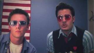 Party in the USA Miley Cyrus cover Nick Pitera [upl. by Anitsugua]