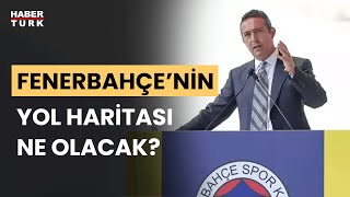 Fenerbahçede tarihi kongre günü Mehmet Ayan anlattı [upl. by Gipps]