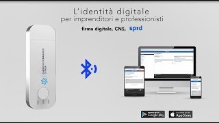 Lidentità digitale wireless per limpresa [upl. by Auginahs261]