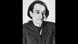 Artaud the Mômo by Antonin Artaud [upl. by Neeli]