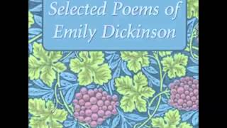 Selected Poems of Emily Dickinson by Emily Dickinson [upl. by Kammerer]